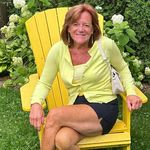 Lori Grote-Jaglois - @ljaglois - Instagram