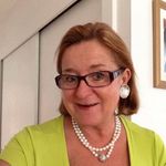 Lori Grover - @pomlodetru - Instagram