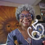 Lori Hayes - @lori.grows.it.all - Instagram