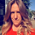 Lori Hahn - @lori_1988 - Instagram