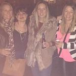 Lori Halloran - @loriconway9 - Instagram