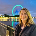 Lori Halloran Lewis - @lorihlew - Instagram