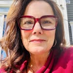 Lorie Halloran Lagares - @lolabellylaughs - Instagram