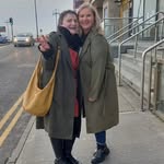 Lorraine O Halloran Cotter - @lorraineohallorancotter - Instagram