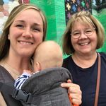 Lori Youngdell Hamby - @loriyhamby - Instagram