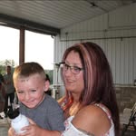 Lori Lipper Hamner - @lori.ann713 - Instagram