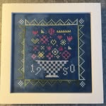 Lori Harbison - @thevalleystitcher - Instagram