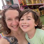 Laura Hardwick - Facebook