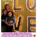 Loraine Hardwick - @hardwickloraine - Instagram