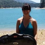 Lori Hardwick - @idkboutu2 - Instagram