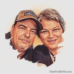 Michael N Lori Hardwick - @michaelnlorihardwick - Instagram