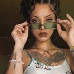 L O R I A N A - @lori.harley__ - Instagram