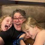 Lori Larson - @lorinharley - Instagram