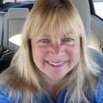 Lori Harmon - @lori7407 - Instagram