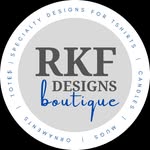 Lori Harmon - @rkfdesignsboutique - Instagram