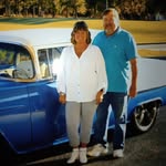 Lori Harmon Bond - @bondlori - Instagram
