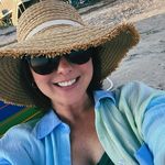 Lori Harmon Pizzuti - @lhpizzuti - Instagram
