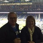 Lori Nesbitt Harms - @lharms3 - Instagram