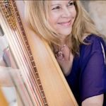 Lori Andrews, Jazz Harp - @lori_andrews_jazz_harpist - Instagram