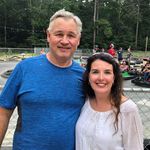 Lori Harrod - @lori_theoilymom - Instagram