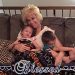 Lori Hartig Patton - @lori.patton.921 - Instagram