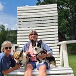 Lori Hatfield - @alhatfield57 - Instagram