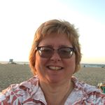 Lori Tschetter-Hatfield - @lorihat8 - Instagram