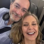 Lori Christian Hathaway - @lorihathaway - Instagram