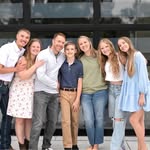 Lori Muegge Haug - @lhaugge - Instagram