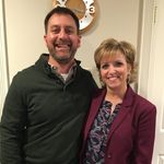 Lori Hayman - @haymanlori - Instagram