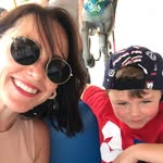 Lori Heck - @loriheckbert - Instagram