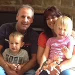 Lori Heckman Carnes - @loriheckmancarnes - Instagram