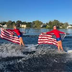 Lori J Hegarty - @skimom5678 - Instagram