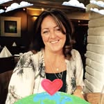 Lorraine Hegarty - @lainyheg - Instagram
