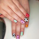 Lorraine Hegarty - L's Gels - @lsgelslorraine - Instagram