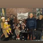 Lorraine Trinder Hegarty - @lorraine.hegarty - Instagram