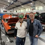 Larry Heins - Facebook