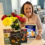 Lori Herbst - @lorirobertsherbst - Instagram