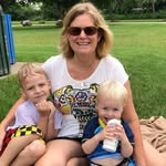 Lori Herbst - @lori.klawinskiherbst - Instagram