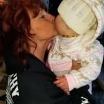 Lori Hillman - @gagalh63 - Instagram