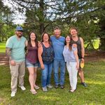 Lori Gord Hillyer - @hillyerlorigord - Instagram