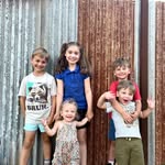 Loretta Klein Hoadley - @lorettahoadley - Instagram