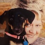 Lori Holliday - @dotopotamus - Instagram