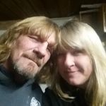 Lorene Landis-Honaker - @lorenehonaker45 - Instagram