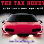 Lori Brooks aka The Tax Honey - @thetaxhoney - Instagram