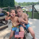 Lori Lawrence Hook - @srahook - Instagram