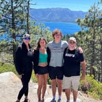 Lori Zoch Allmer - @lorihookem - Instagram