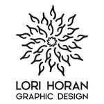 Lori Horan Graphic Design - @lorihorangraphic - Instagram