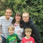Lori Horan Laughlin - @lorikay_72 - Instagram