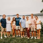 Lori Birkey Horning - @lori.b.horning - Instagram